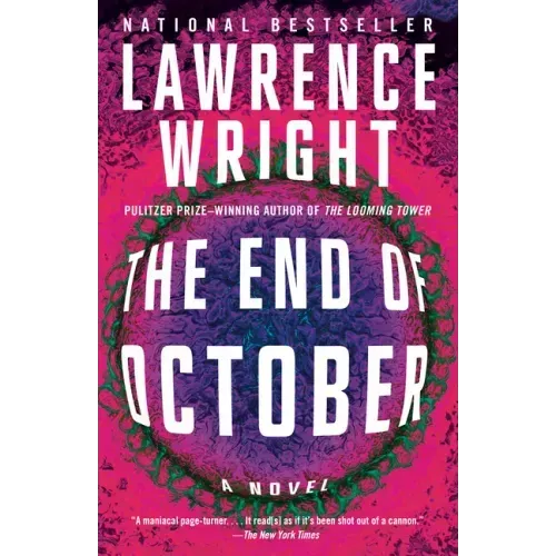 The End of October