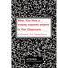 When You Have a Visually Impaired Student in Your Classroom: A Guide for Teachers