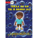 What Makes You Unique - Teraa ae ko tei n okoro iai? (Te Kiribati)