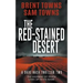 The Red-Stained Desert: A Dave Nash Thriller