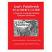 God's Paintbrush Teacher's Guide: A Guide for Jewish and Christian Educators and Parents