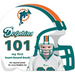Miami Dolphins 101