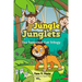Jungle Junglets: The Tweecher Cat Trilogy