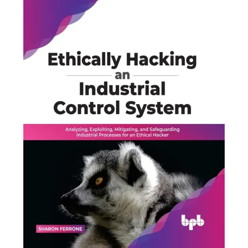 Ethically Hacking an Industrial Control System: Analyzing, Exploiting, Mitigating, and Safeguarding Industrial Processes for an Ethical Hacker