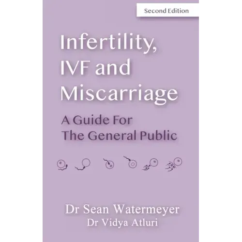 Infertility, IVF and Miscarriage: A Guide For The General Public