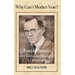 Why Can't Mother Vote?: Joseph Hanover and the Unfinished Business of Democracy