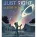 Just Right: Searching for the Goldilocks Planet