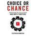 Choice or Chance: Understanding Your Locus of Control and Why It Matters