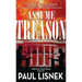 Assume Treason: A Matt Barlow Novel