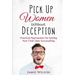 Pick Up Women Without Deception: Practical Approaches On Setting Your First Date Successfully