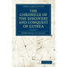 The Chronicle of the Discovery and Conquest of Guinea