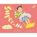 Super-Me: A Book about Identity and Belonging Volume 2