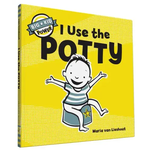 I Use the Potty