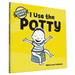 I Use the Potty