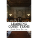 Learning Court Terms: English-Spanish Legal Glossary