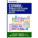 Espanol: Aprendizaje por Via Rapida con Verbos Compuestos Ingleses: Las 100 verbos compuestos ingleses más frecuentes con 600 frases de ejemplo.
