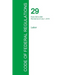 Code of Federal Regulations Title 29, Volume 3, July 1, 2015