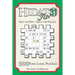 Hidato fun 31: 203 New Logic Puzzles