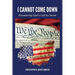 I Cannot Come Down: Answering God's Call to Serve