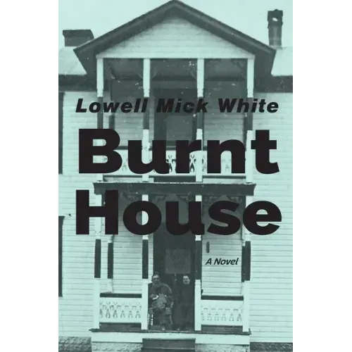 Burnt House