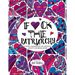 F*ck the Patriarchy: A totally inappropriate self-affirming adult coloring book