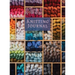 Knitting Journal: A Notebook For Up To 50 Knitting Projects - Keep Track Of Yarns And Needles