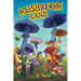 Mushroom Land