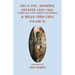 Sac & Fox - Shawnee Estates 1920-1924 (Under The Sac & Fox Agency, Oklahoma) & Wills 1889-1924: Volume IX