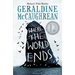 Where the World Ends