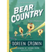 Bear Country: Bearly a Misadventure