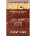 Can Somebody Shout Amen! Inside the Tents and Tabernacles of American Revivalists