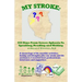 My Stroke: 450 Days From Severe Aphasia Speaking, Reading, and Writing