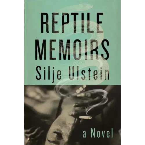 Reptile Memoirs
