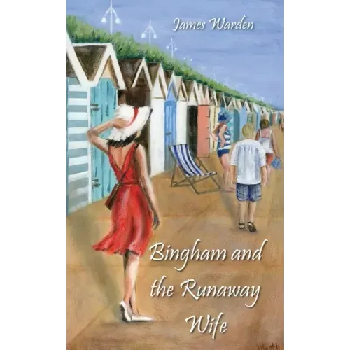 Bingham and The Runaway Wife