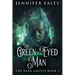 The Green-Eyed Man