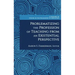 Problematizing the Profession of Teaching From an Existential Perspective