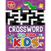 Crossword for age 3-5 highly ideal for kids & toddlers: Crossword Books for Kids Highly Ideal for Kids & Toddlers