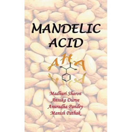 Mandelic Acid: Aha