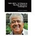"HEY, BOY..." A Tribute to My Dad, Samuel J. Cubbage Sr.