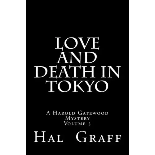 Love and Death in Tokyo