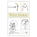 What Animal: Poems