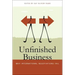 Unfinished Business: Why International Negotiations Fail