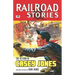 Railroad Stories #7: The Return of Casey Jones