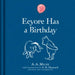 Winnie-The-Pooh: Eeyore Has a Birthday