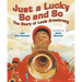 Just a Lucky So and So: The Story of Louis Armstrong