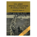 U.S. Army Special Operations in World War II