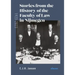 Stories from the History of the Faculty of Law in Nijmegen (1923-2023)