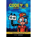 Codey-B y El Código Python: El Niño Que Codificó El Mundo