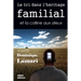 Le tri dans l'héritage familial et la colline aux aïeux