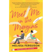 Meet Me in the Margins: A Rom-Com for People Who Love Books
